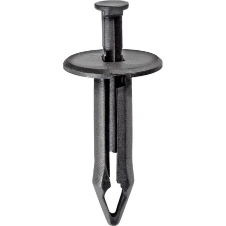 Auveco GM BUMPER FASCIA RETAINER 1-3/16 HD DIA 2 LGTH, 10PK 17616